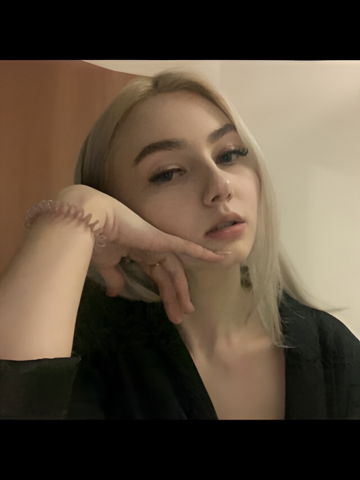 Индивидуалка Агата, доступна для личного знакомства от 2000 руб