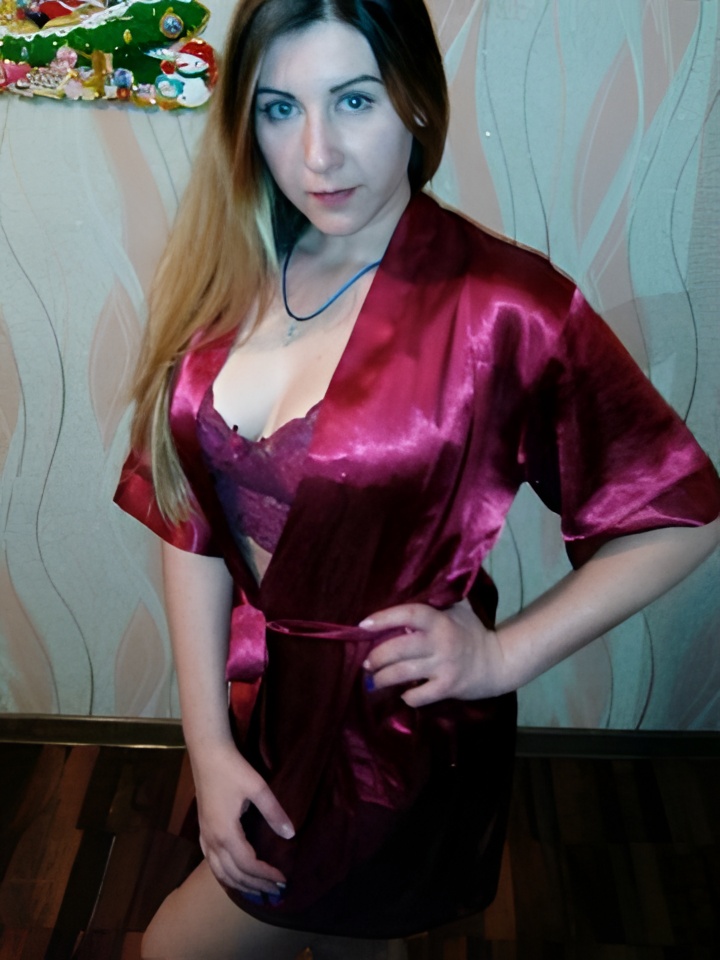 Индивидуалка Анфиса, доступна для личного знакомства от 3000 руб