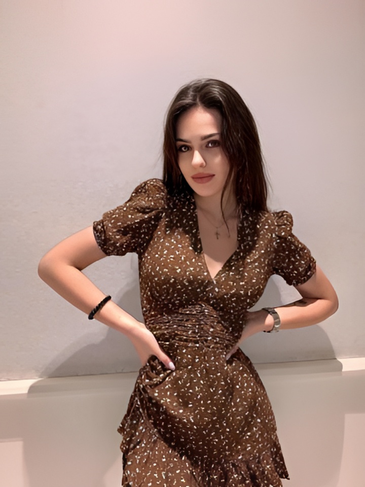 Индивидуалка Ася, доступна для личного знакомства от 3000 руб