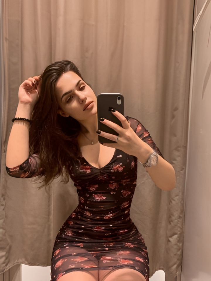 Индивидуалка Ася, доступна для личного знакомства от 3000 руб