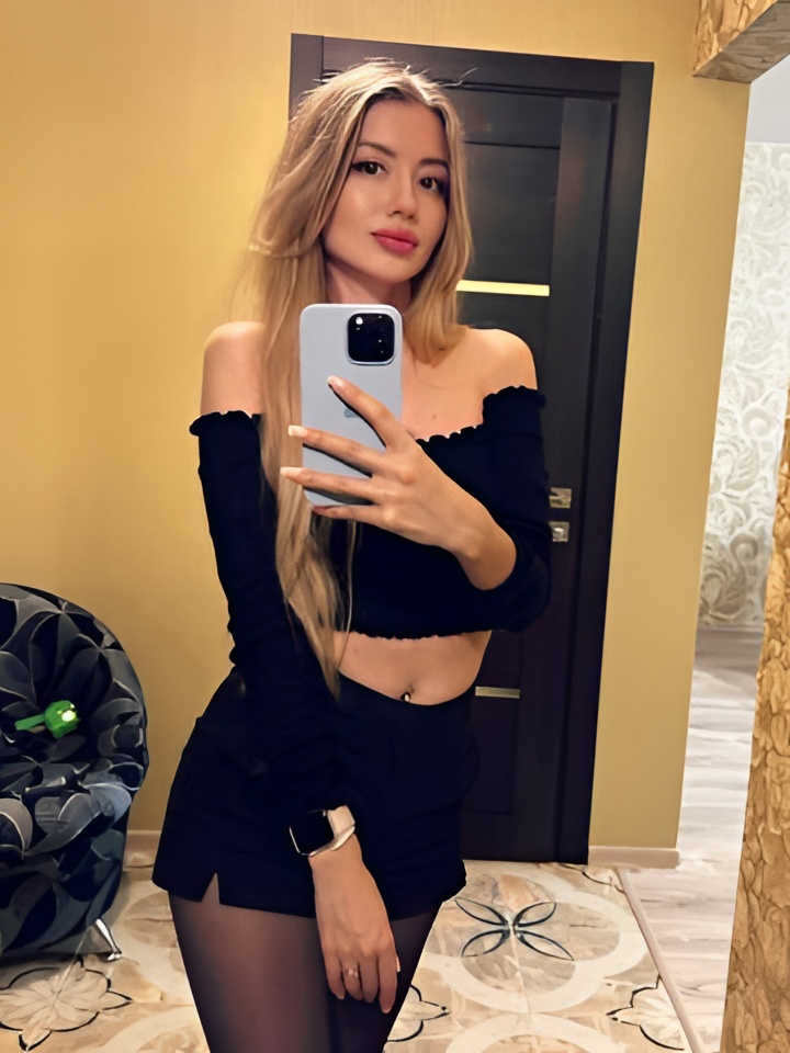 Гелена привлекательная девушка из Мценска цена от 5000 руб