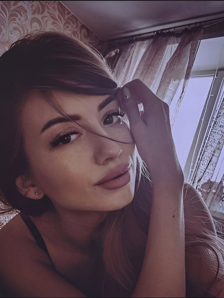 Индивидуалка Гелена, доступна для личного знакомства от 5000 руб