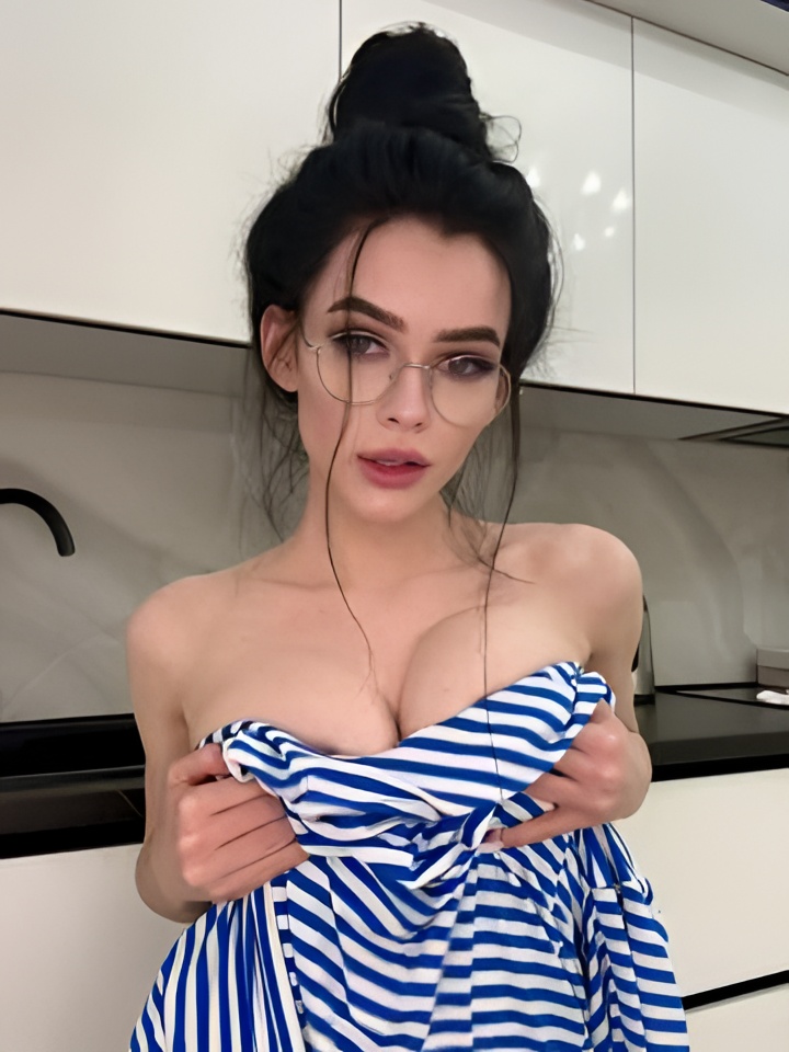 Индивидуалка Инга, доступна для личного знакомства от 4000 руб