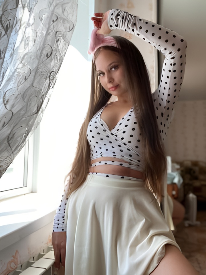 Индивидуалка Мира, доступна для личного знакомства от 10000 руб