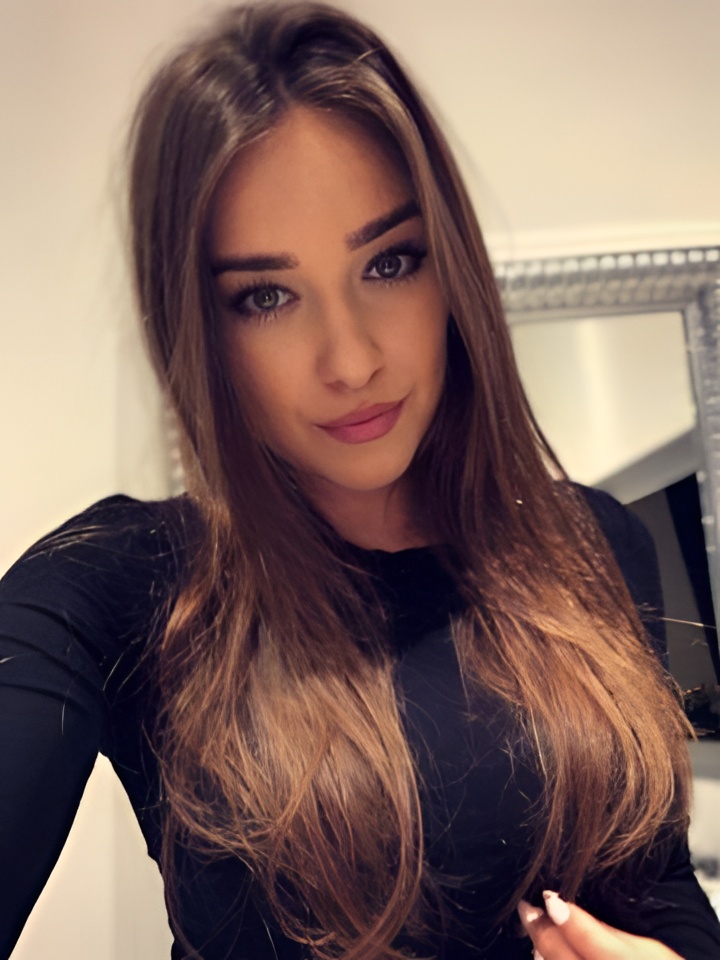 Мишель привлекательная девушка из Мценска цена от 3000 руб