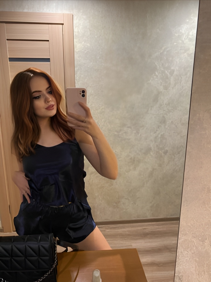 Николь привлекательная девушка из Мценска цена от 2000 руб