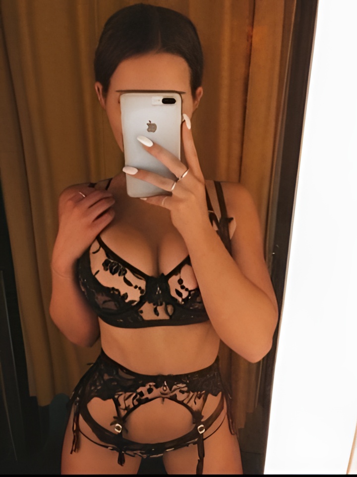 Розалия привлекательная девушка из Мценска цена от 1500 руб