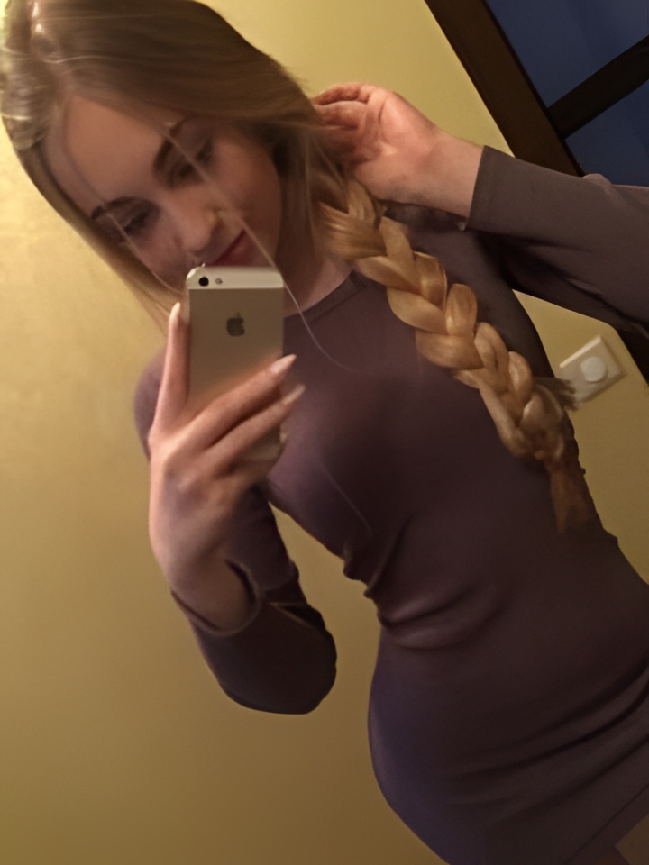 Светлана привлекательная девушка из Мценска цена от 4000 руб