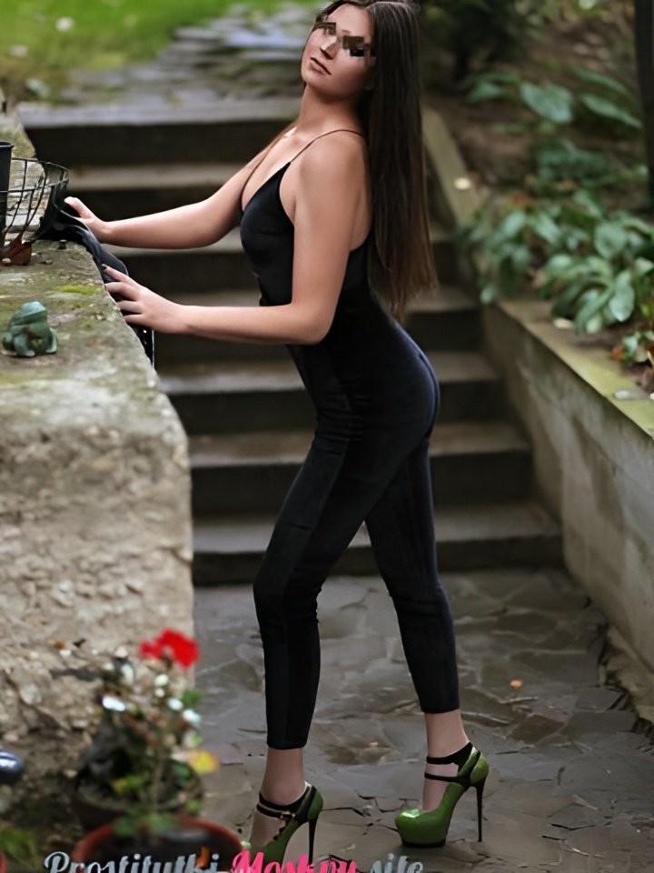 Жемчужина привлекательная девушка из Мценска цена от 5000 руб