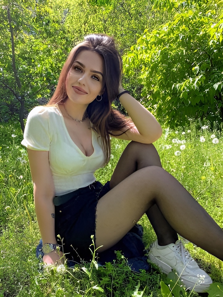 Индивидуалка Зоя, доступна для личного знакомства от 10000 руб