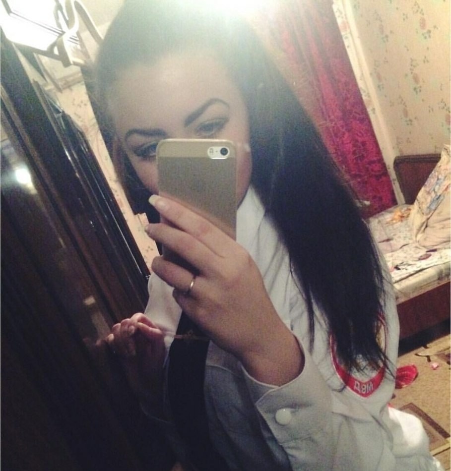 Мира привлекательная девушка из Мценска цена от 3500 руб