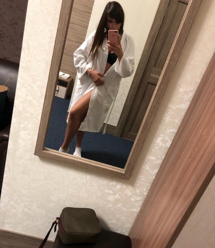 Ниночка привлекательная девушка из Мценска цена от 3500 руб