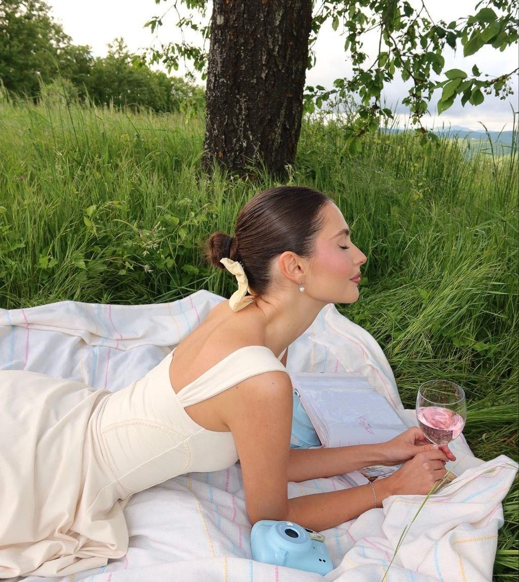 Индивидуалка Лика, доступна для личного знакомства от 4000 руб