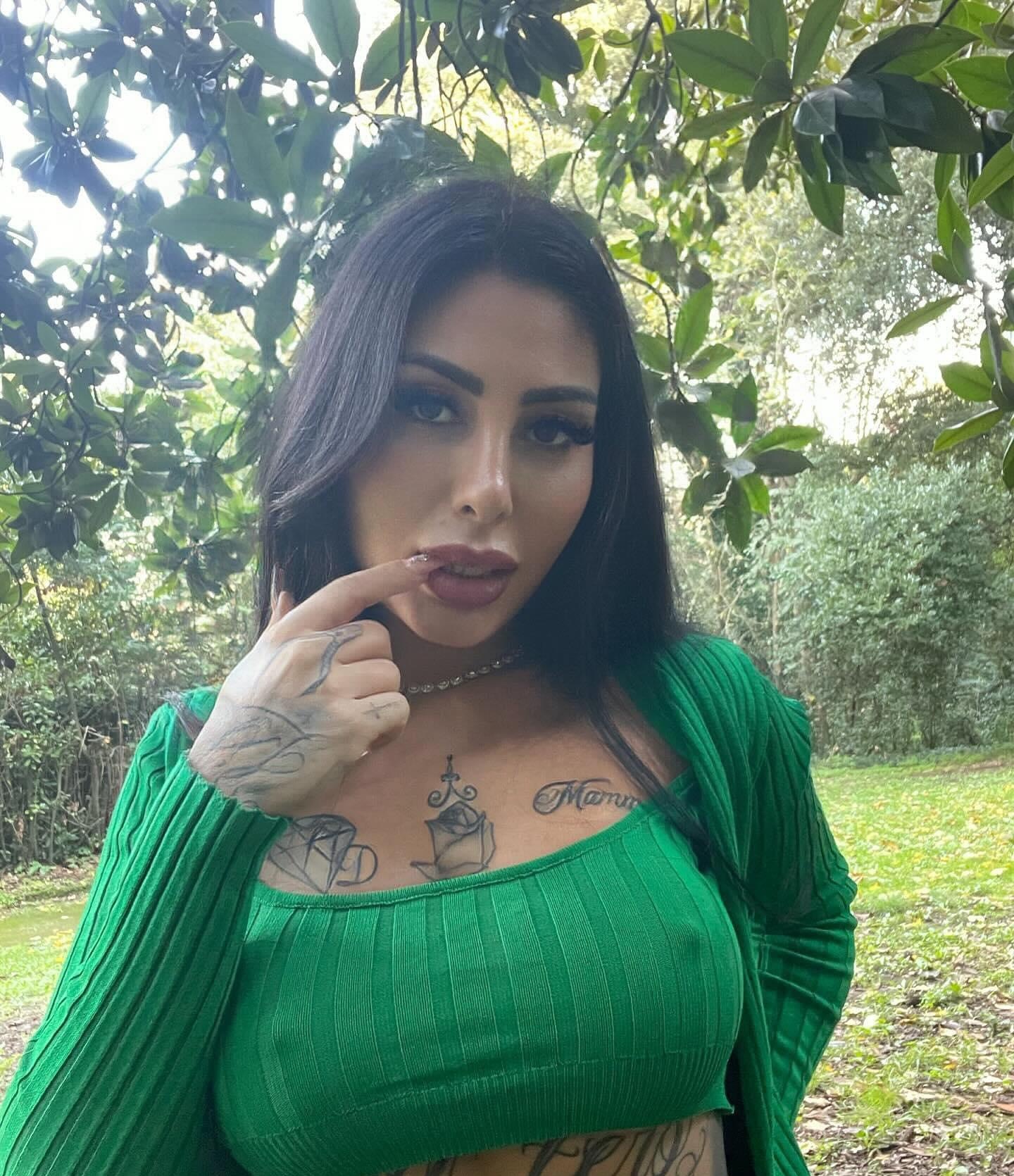 Индивидуалка Лиля, доступна для личного знакомства от 7000 руб