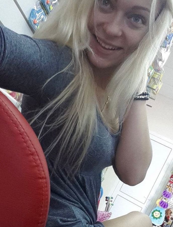 🎥 Лиза привлекательная девушка из Мценска цена от 4000 руб