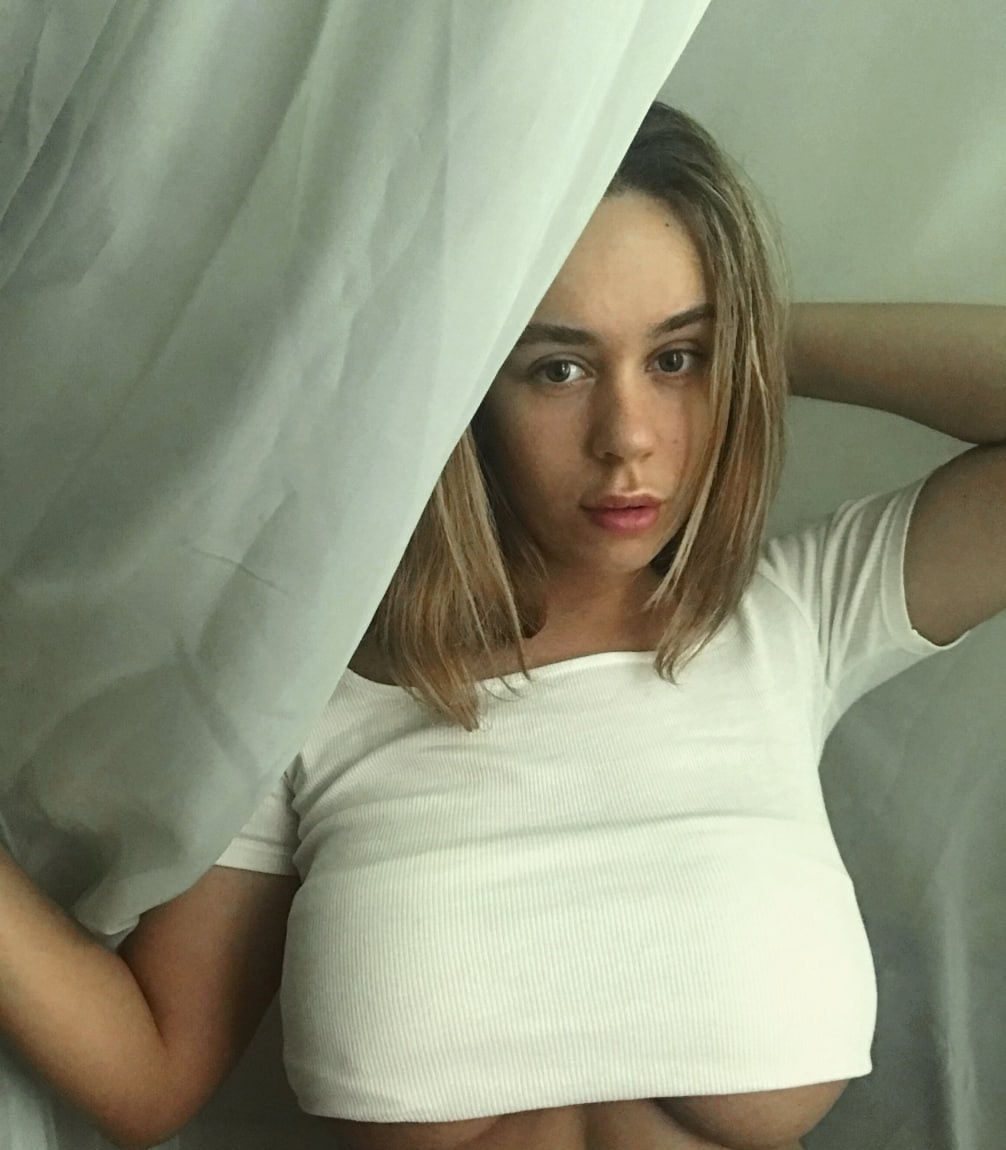 Лиля привлекательная девушка из Мценска цена от 3500 руб