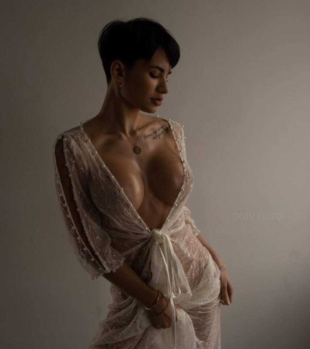 Ника привлекательная девушка из Мценска цена от 7000 руб