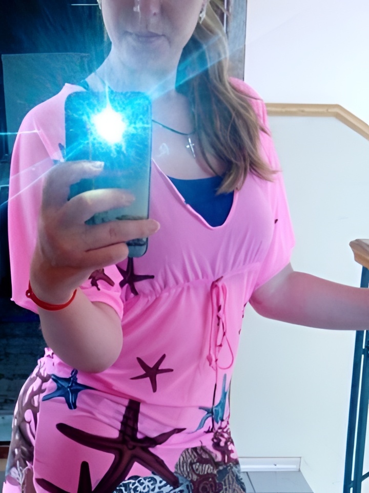 Индивидуалка Анфиса, доступна для личного знакомства от 3000 руб