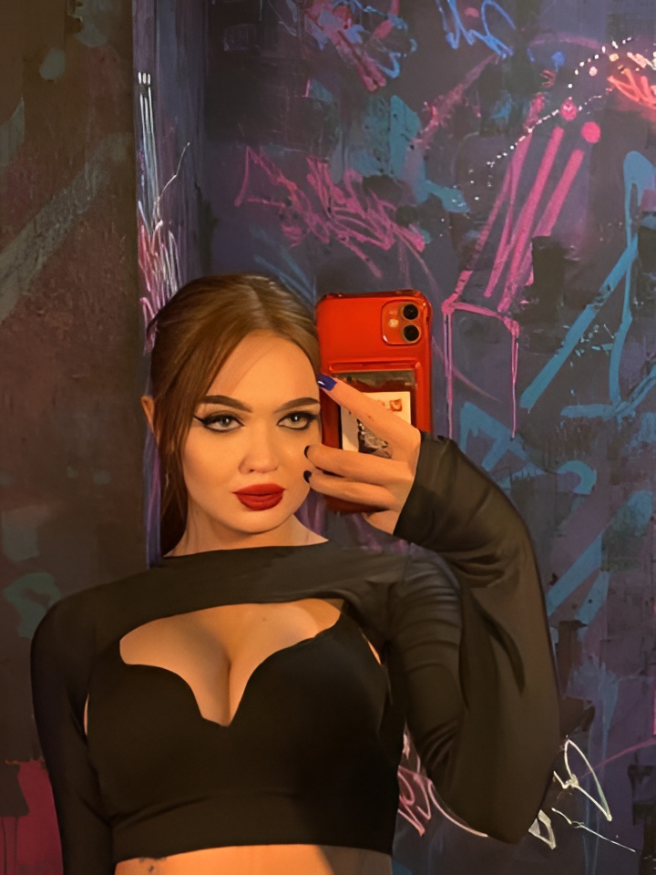 Индивидуалка Николь, доступна для личного знакомства от 2000 руб