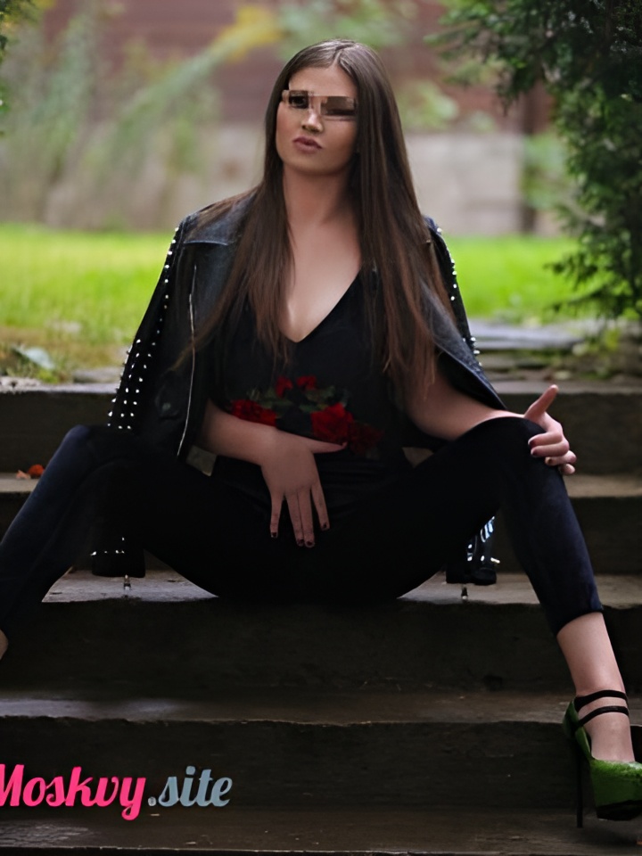 Индивидуалка Жемчужина, доступна для личного знакомства от 5000 руб