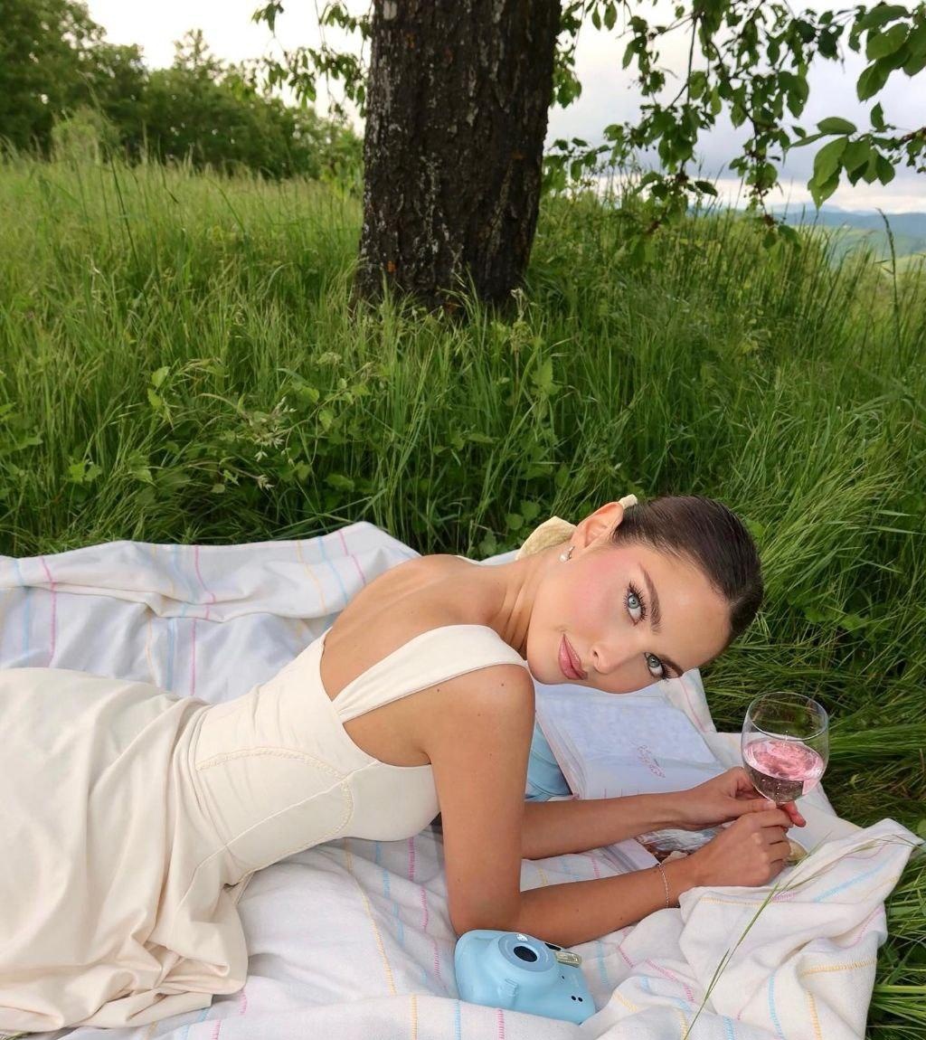 Индивидуалка Лика, доступна для личного знакомства от 4000 руб