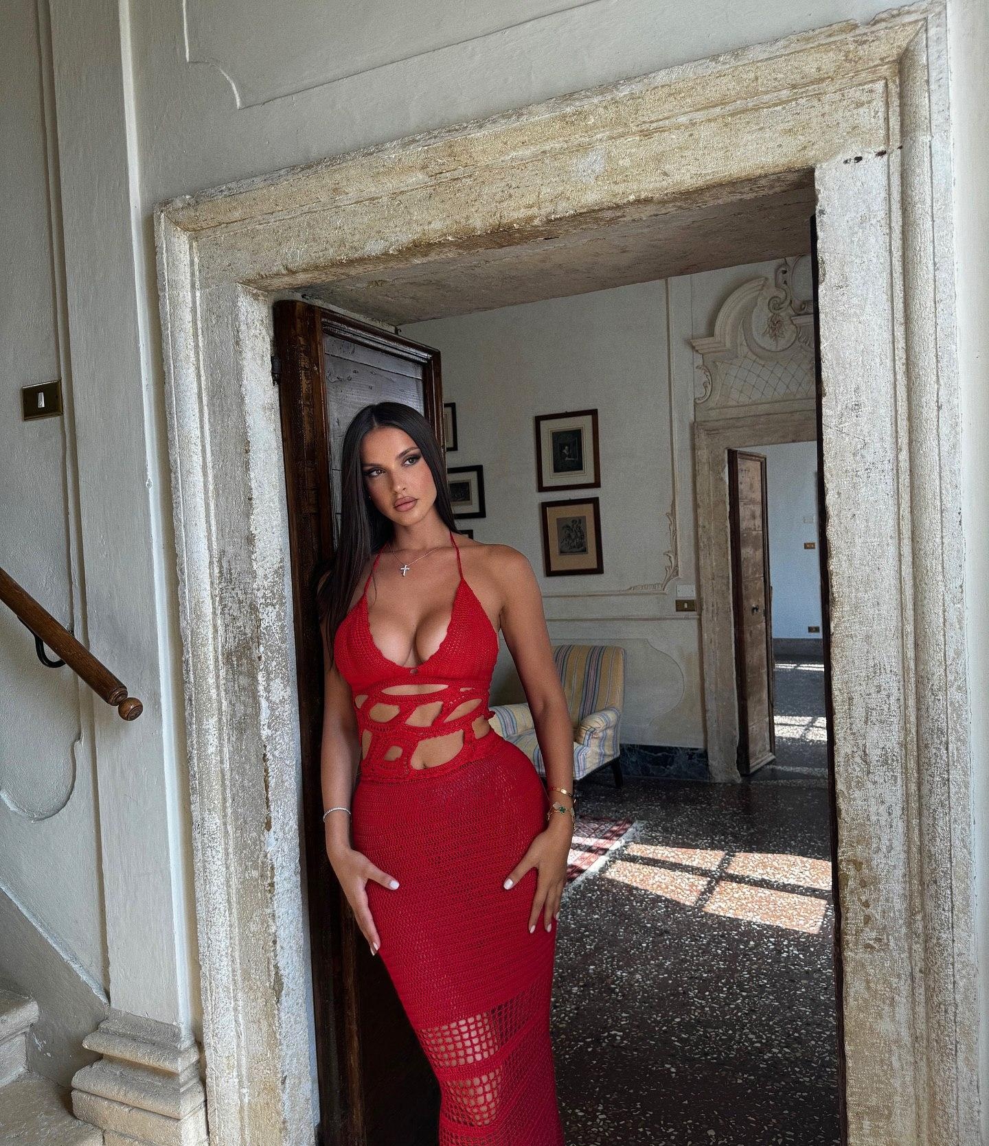 Индивидуалка Настасья, доступна для личного знакомства от 5000 руб