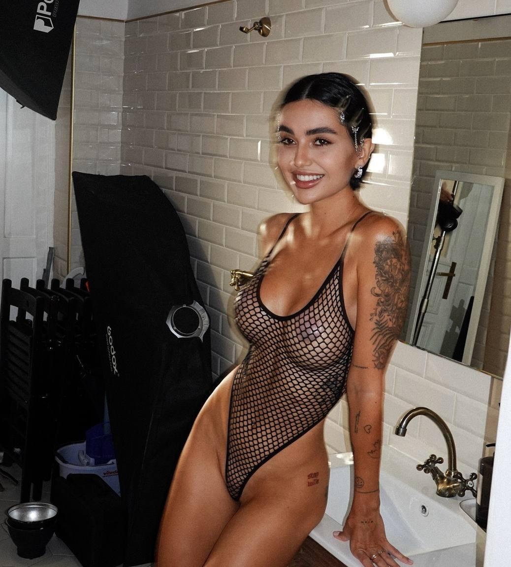 Индивидуалка Софья, доступна для личного знакомства от 5000 руб