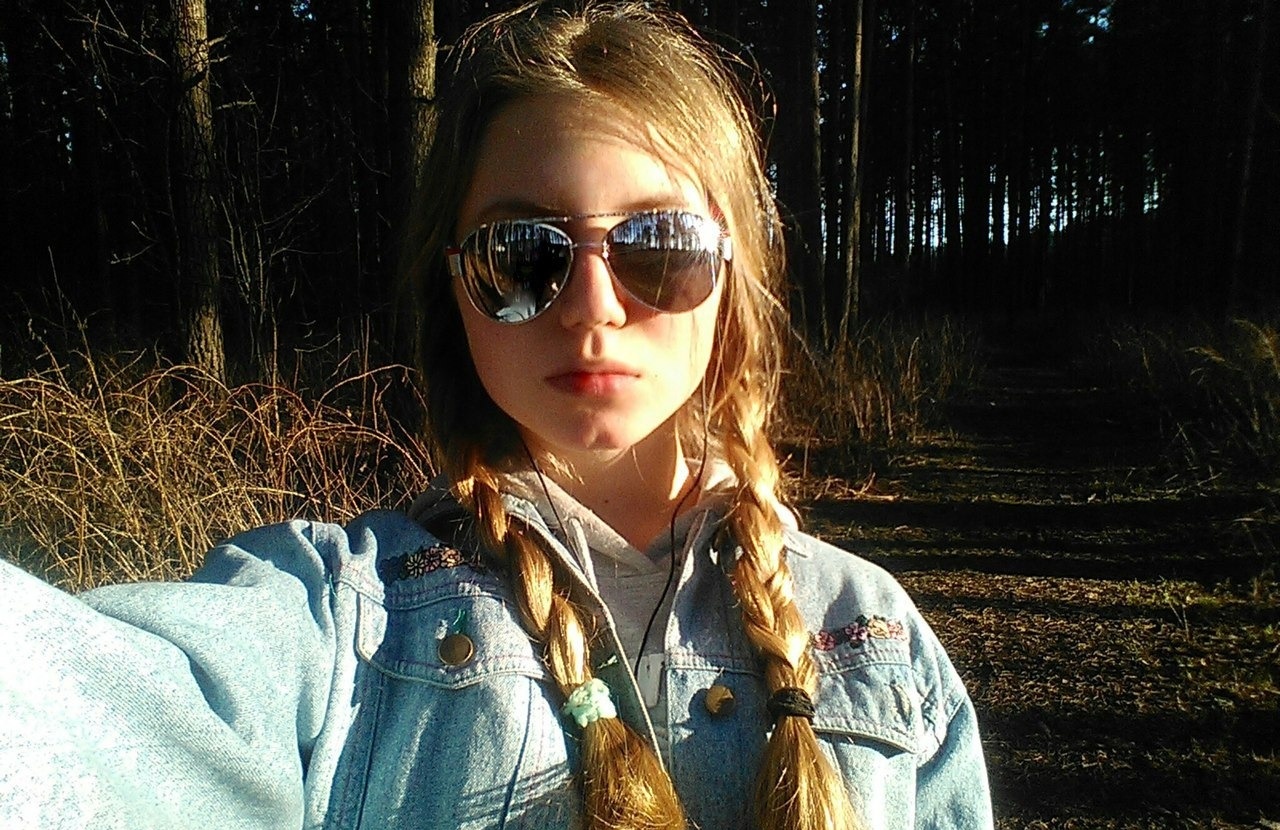 Индивидуалка Юна, доступна для личного знакомства от 3500 руб