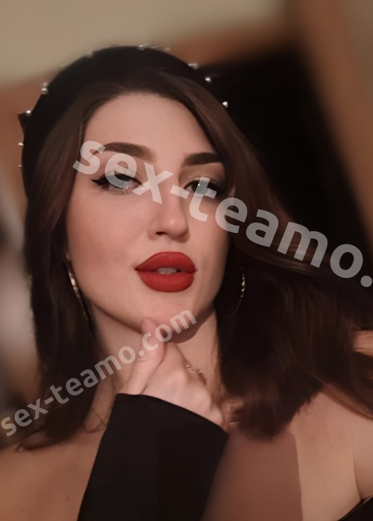 Индивидуалка Азалия, доступна для личного знакомства от 3000 руб
