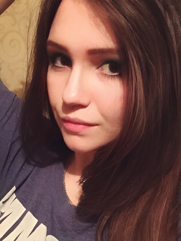 Арина из Мценска