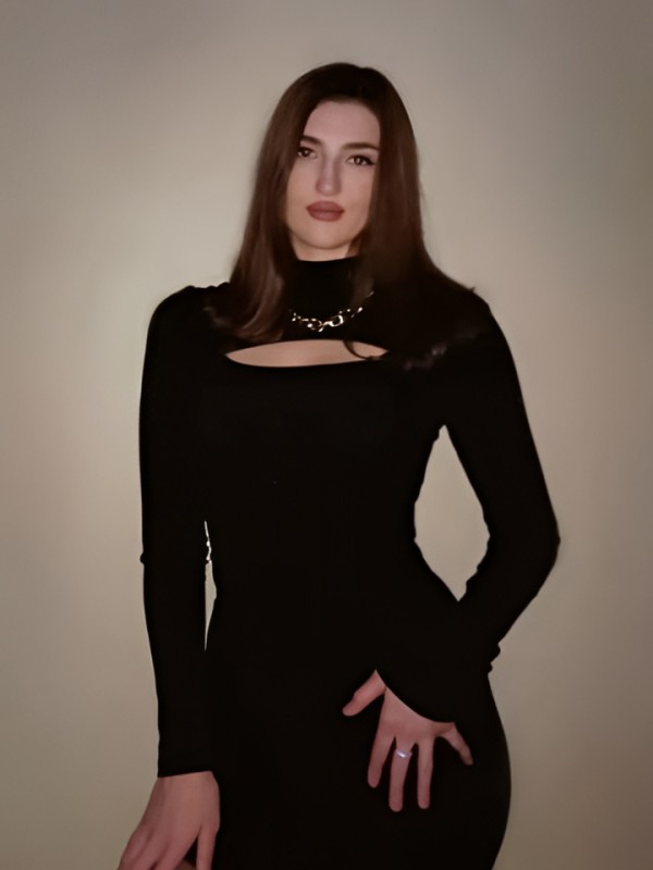 Азалия из Мценска