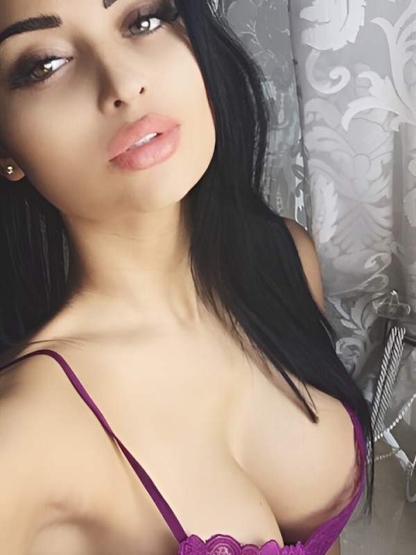 Лилия из Мценска