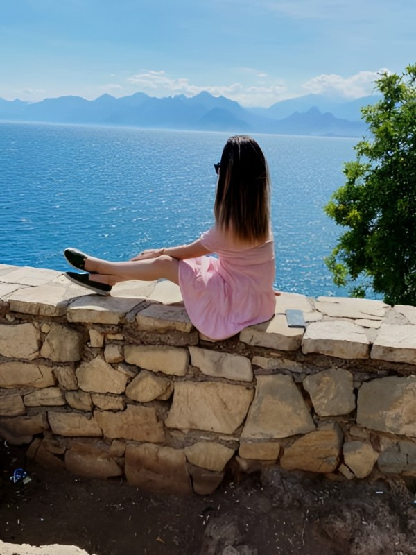 Лолита из Мценска