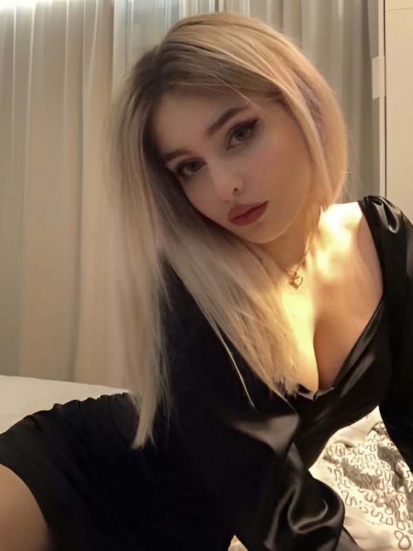 Нелли из Мценска