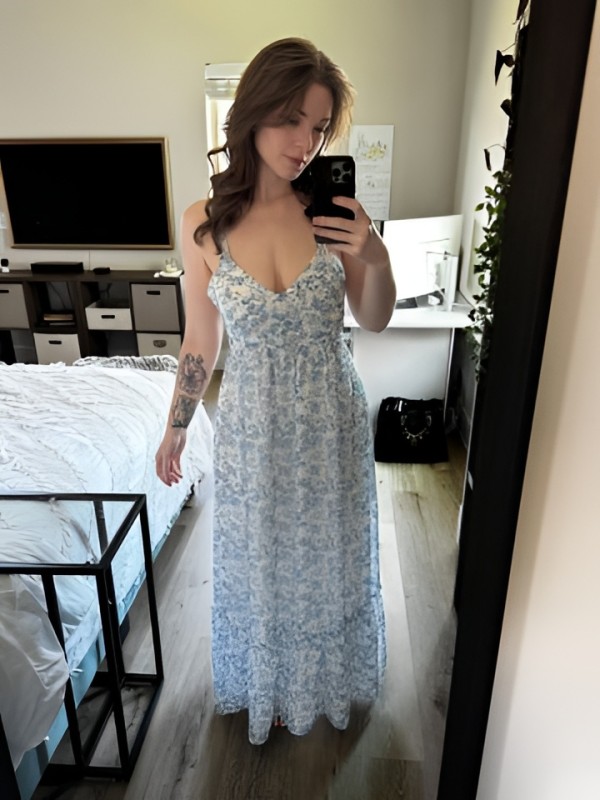 Нелли из Мценска