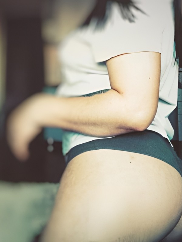 Нина из Мценска