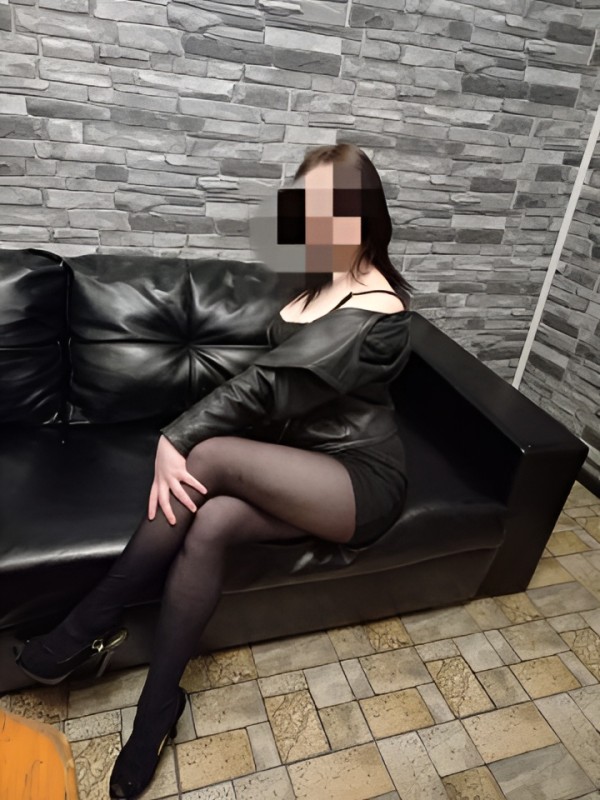 Стелла из Мценска