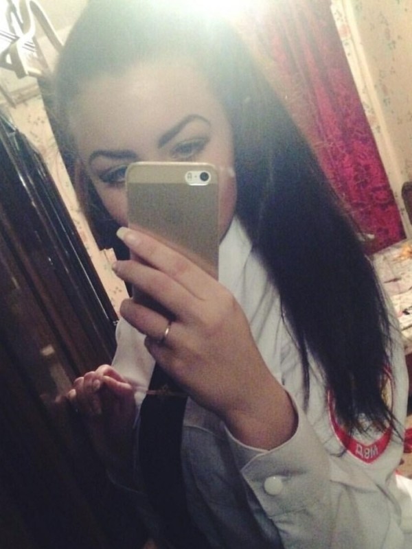 Мира из Мценска