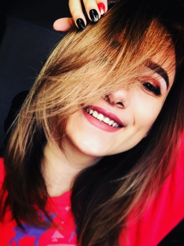 Виолетта из Мценска