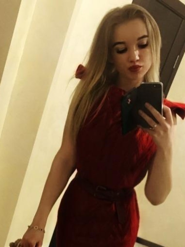 Карина из Мценска