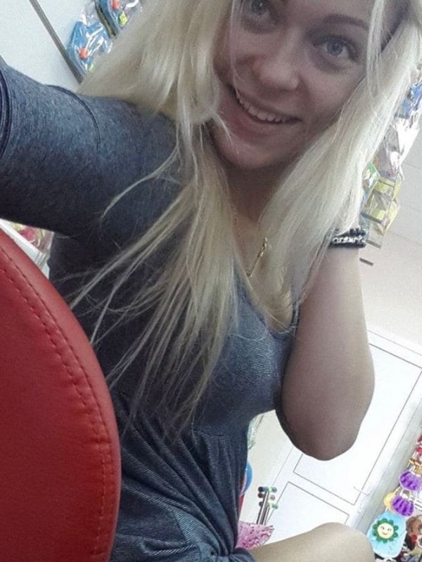 🎥 Лиза из Мценска