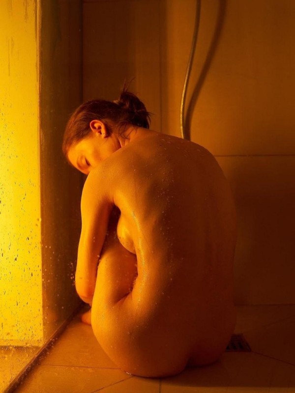 Лена из Мценска