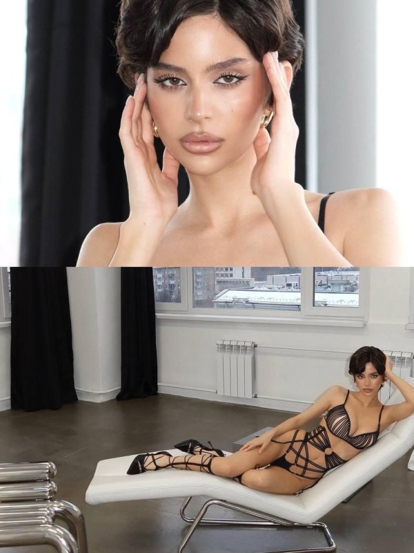 Полина фото 6