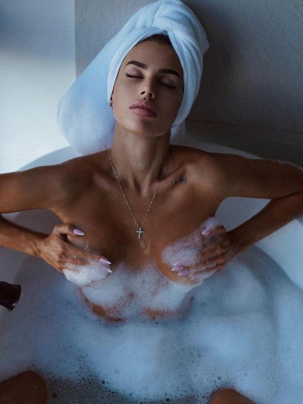 Яночка фото 6